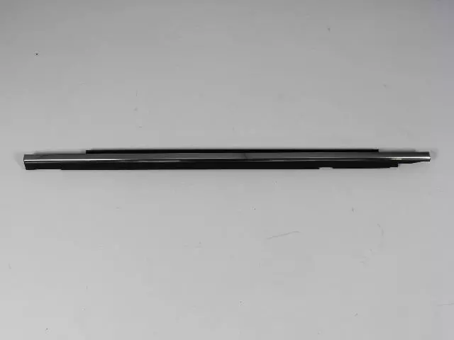 5303660AE - Doors, Door Mirrors and Related Parts: Rear Door Belt Outer Weatherstrip, Right for Mopar Image