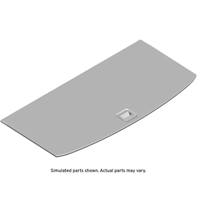 84379088 - Body: Cover Panel for Chevrolet: Traverse, Traverse Limited Image