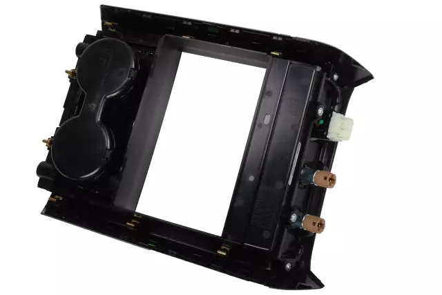 84092088 - Body: Upper Trim Panel for Chevrolet: Silverado 1500, Silverado 2500 HD, Silverado 3500 HD | GMC: Sierra 1500, Sierra 2500 HD, Sierra 3500 HD Image