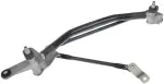 602021 - : Windshield Wiper Transmission for Dorman Image