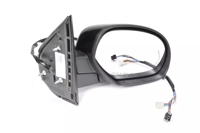 20756937 - : Primed Passenger Side Mirror for GM Image