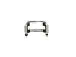 68346924AB - : Disc Brake Caliper Adapter, Right for Mopar Image