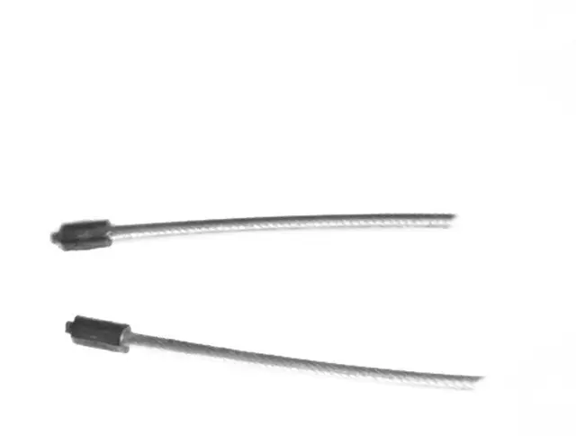 BC93099 - Brakes &amp; Brake Parts: Raybestos Element3 Parking Brake Cable for Raybestos Brakes Image