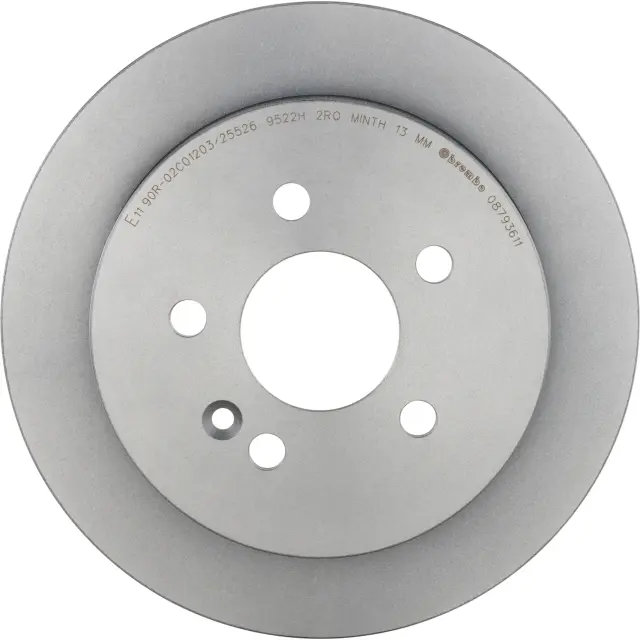 8793611 - Brakes &amp; Brake Parts: Disc Brake Rotor for Brembo Image