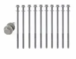 HB123 - : Engine Cylinder Head Bolt Set for Enginetech Image