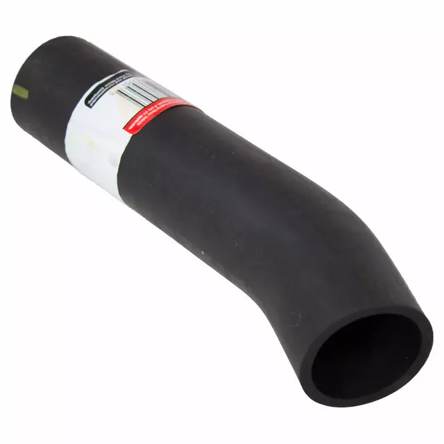 FOCZ9324AA - Fuel System: Filler Neck for Ford: Escort | Mercury: Tracer Image