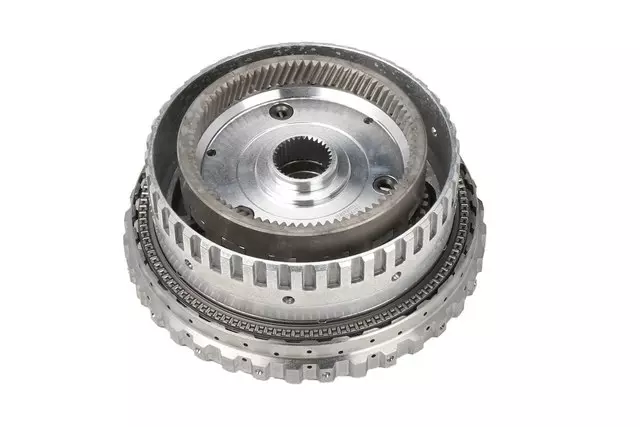 24278086 - Transmission: Automatic Transmission Overdrive and Reaction Carrier for ACDelco Image