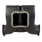 8A5Z18C433B - Body: Outlet Duct for Ford Image