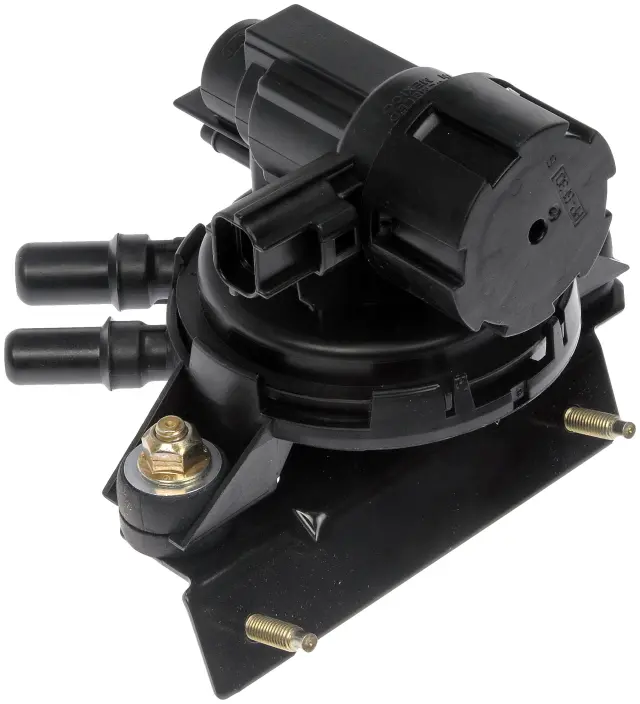 911252 - Emission Control: Evaporative Emissions Purge Solenoid Valve for Dorman Image
