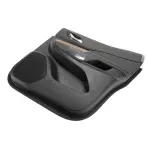 84703645 - : Black Rear Passenger Side Door Trim for GM Image
