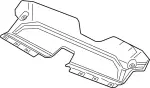 165544GD1A - Engine: Air Duct for Infiniti Image