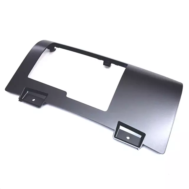 Lower Trim - Audi (8R0-807-819-H-1RR)