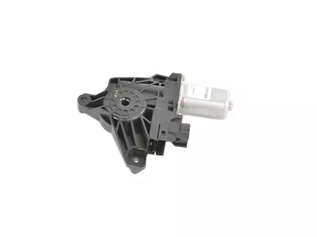 Window Regulator Motor, Left - Mopar (68268767AA)