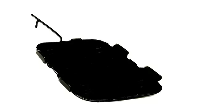 Tow Eye Cap - Subaru (57731AL01A)