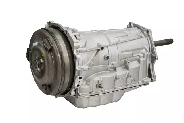 19432236 - : Transmission for GM Image