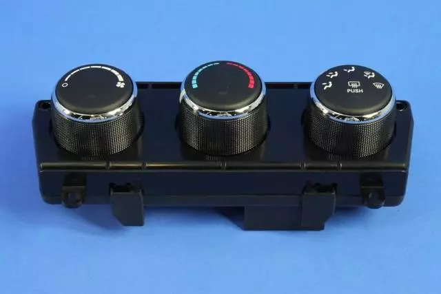 HEATER - CONTROL 68197431AA - Mopar (68197431AB)