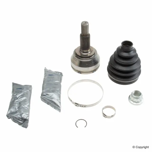304557 - : Loebro CV Joint Kit for Loebro Image