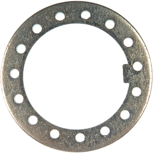 618053 - Driveline and Axles: Spindle Washer - I.D. 1 In.-1/2 In. O.D. 2-3/16 In. Thickness 1/8 In. for Dorman Image