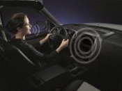 Mobile-Ease- Hands Free System Advanced - Ford (7L2Z-19G399-A)