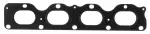 MS19874 - : Exhaust Manifold Gasket for Mahle Image