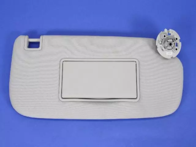 Illuminated Visor, Right - Mopar (1LS24HDAAH)