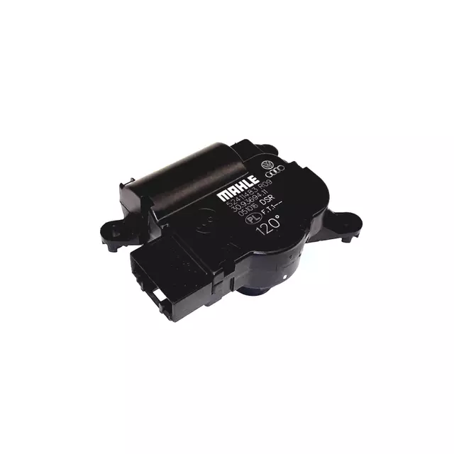 Adjust Motor - Audi (7L0-907-511-AK)
