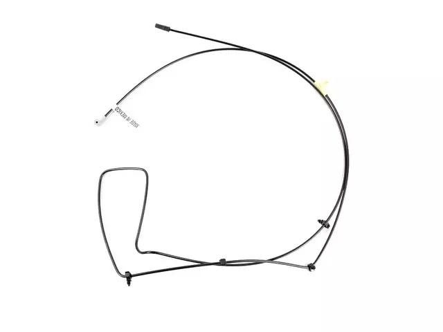 5182850AB - : Windshield Washer Hose for Mopar Image
