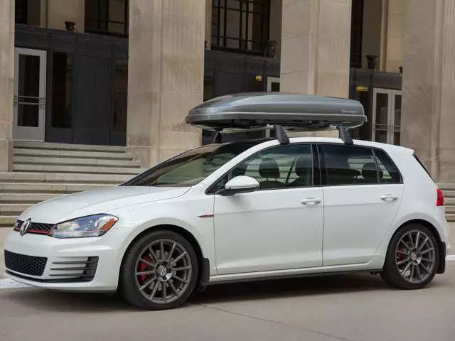 18 Inch Rotary Wheel - Anthracite - Volkswagen (5G0-071-498-16Z)