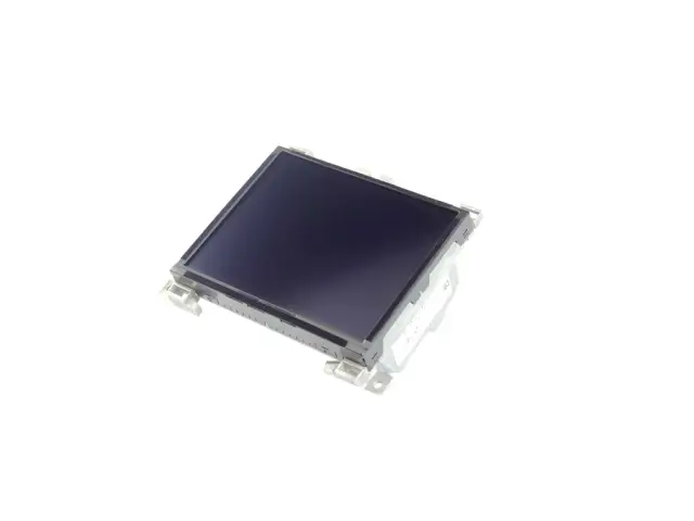 68396537AH - : Multi Media Radio for Chrysler: 300 Image