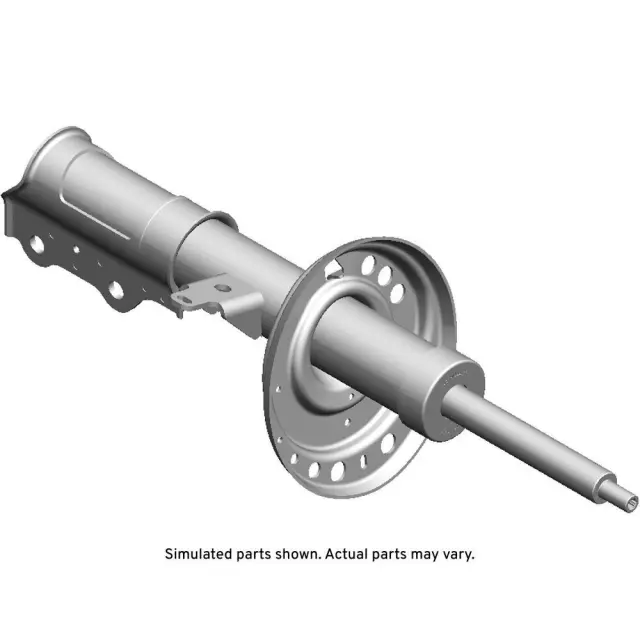 84342527 - : Front Passenger Side Suspension Strut Assembly for GMC: Acadia Image