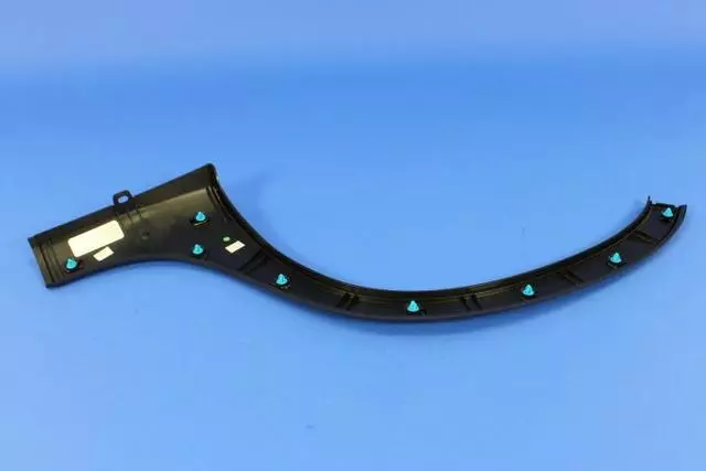 5QW87TZZAA - : Fender Molding, Left for Fiat: 500L Image