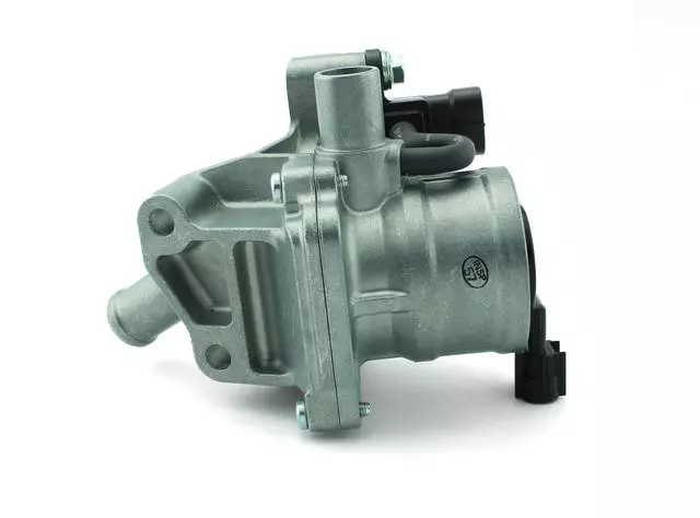 2571050022 - Emission System: Diverter Valve for Lexus: GX470 Image