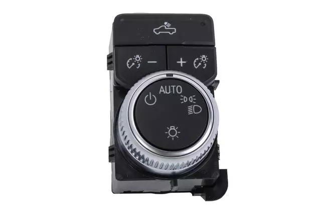84469524 - : Headlamp Switch for GMC: Sierra 1500 Image
