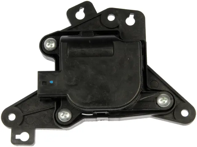 604306 - HVAC: Air Door Actuator - Temperature for Dorman Image