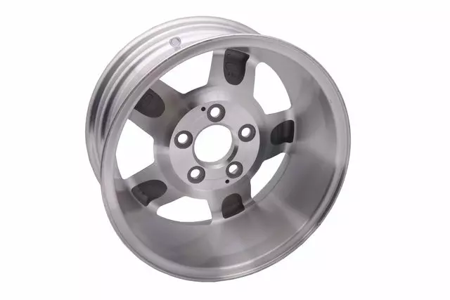 9594134 - Suspension: Wheel, Alloy for Cadillac: Escalade | Chevrolet: Tahoe | GMC: Yukon Image