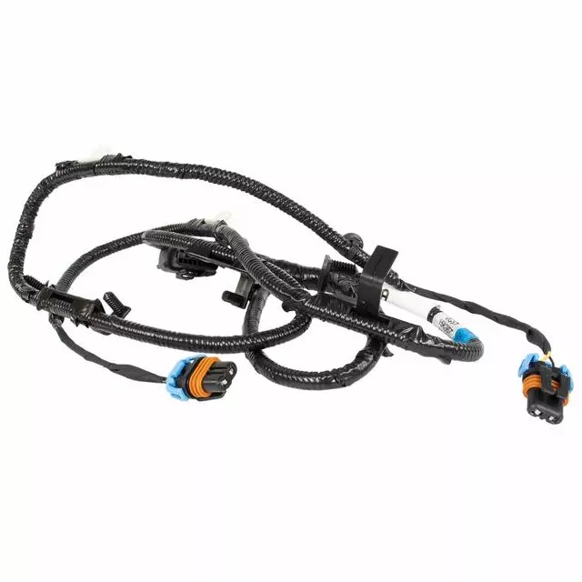 Wire Harness - Ford (HC3Z-15K867-B)