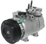 178399 - : Denso 6SBH14C Compressor for FOUR SEASONS Image