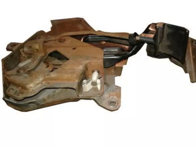 Parking Brake Control - Ford (3L2Z-2780-BA)