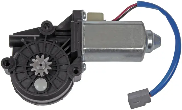742184 - Electrical, Lighting and Body: Power Window Lift Motor for Dorman Image