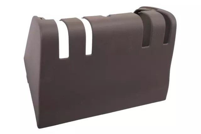 23452097 - Body: Latch Assembly Front Cover for Cadillac: Escalade ESV | Chevrolet: Suburban | GMC: Yukon XL Image