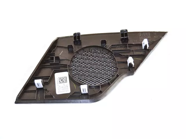 1YQ71LU5AE - Interior Trim: Speaker Grille, Right for Jeep: Cherokee Image