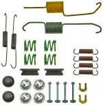 HW17387 - : Drum Brake Hardware Kit for Dorman Image