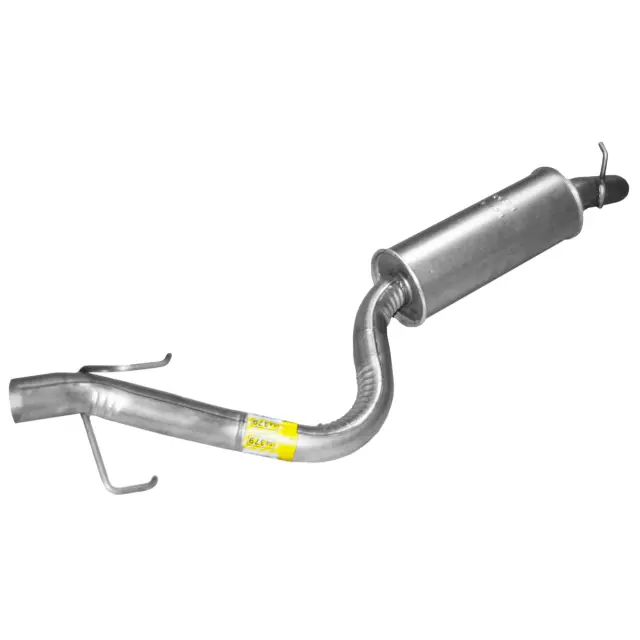 54379 - Exhaust: Resonator Assembly for Walker Exhaust Image