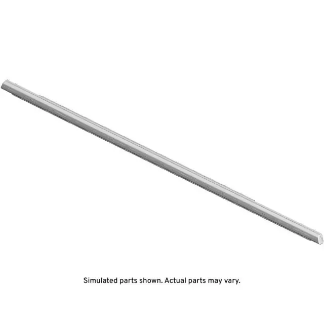 84365520 - Body: Belt Molding for Cadillac: XT5 Image