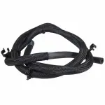 KM4861 - : Hose Sub Tank for Ford Image