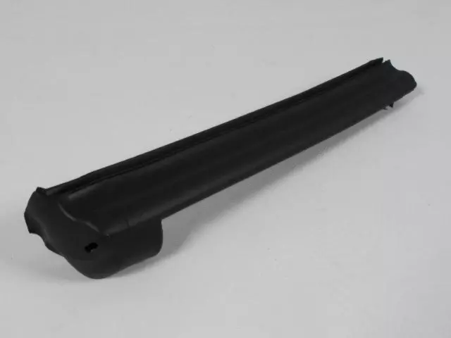 Folding Top Side Rail Weatherstrip, Left, Front - Mopar (5056041AB)