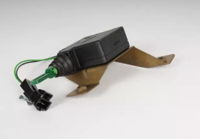 Tailgate Glass Release Actuator - GM (15676009)