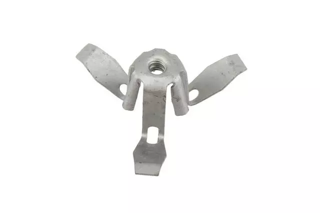 Multi-Purpose Clip - GM (25725191)
