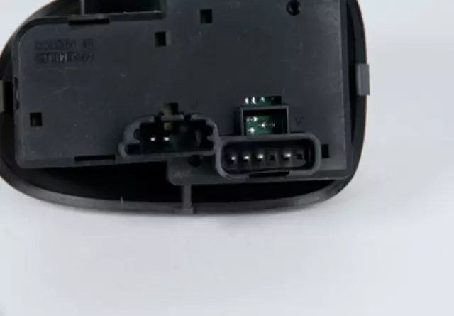 Instrument Light Rheostat - GM (21024101)