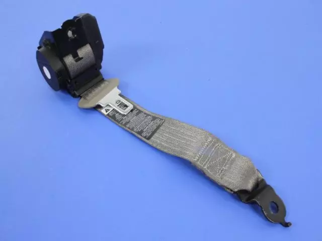 Retractor Seat Belt, Right - Mopar (1EY841J3AE)